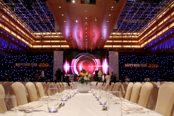 Events To Remember - E2R offers complete Event Management and Production services for corporate events.